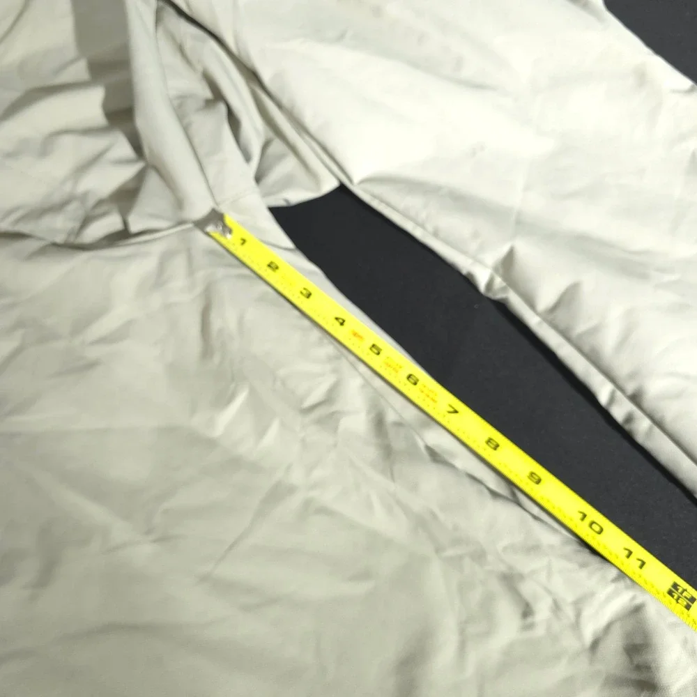 Banana Republic elevate your